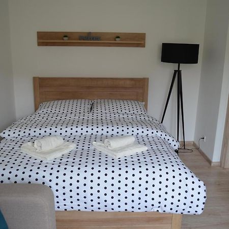 Apartman Lesia วิสโซเค ดาตรี ภายนอก รูปภาพ