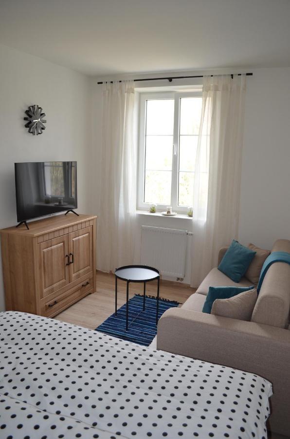 Apartman Lesia วิสโซเค ดาตรี ภายนอก รูปภาพ