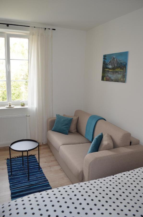 Apartman Lesia วิสโซเค ดาตรี ภายนอก รูปภาพ