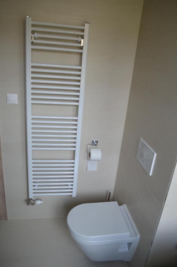 Apartman Lesia วิสโซเค ดาตรี ภายนอก รูปภาพ