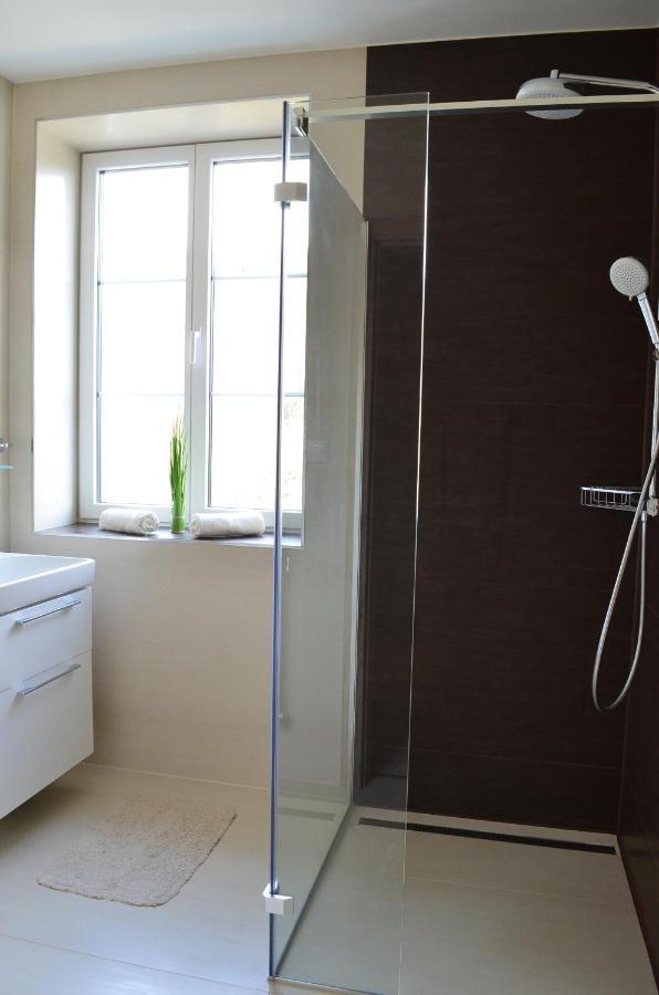 Apartman Lesia วิสโซเค ดาตรี ภายนอก รูปภาพ
