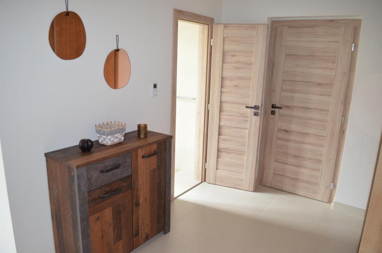 Apartman Lesia วิสโซเค ดาตรี ภายนอก รูปภาพ