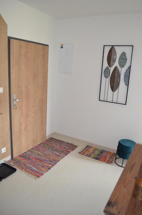 Apartman Lesia วิสโซเค ดาตรี ภายนอก รูปภาพ