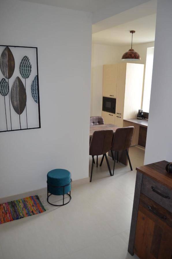 Apartman Lesia วิสโซเค ดาตรี ภายนอก รูปภาพ