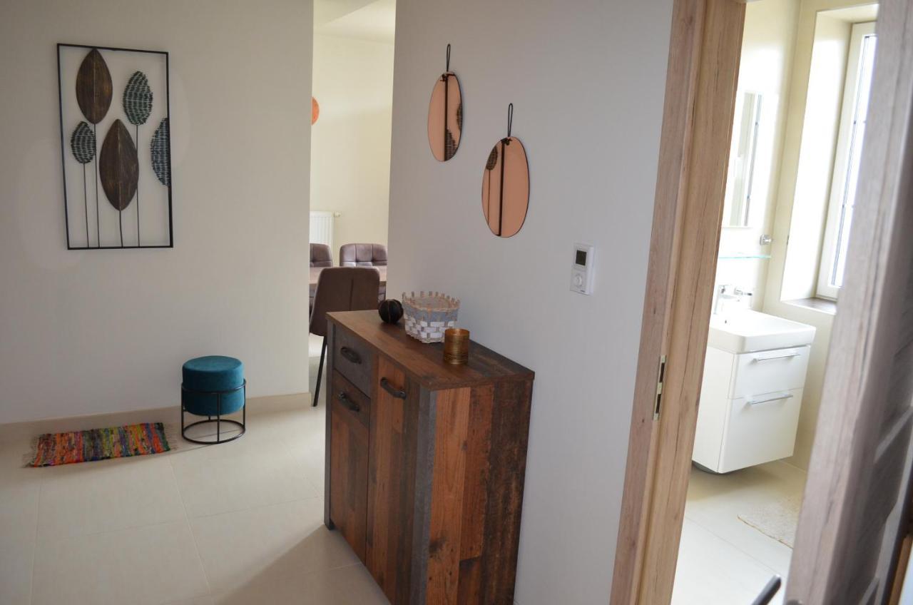 Apartman Lesia วิสโซเค ดาตรี ภายนอก รูปภาพ