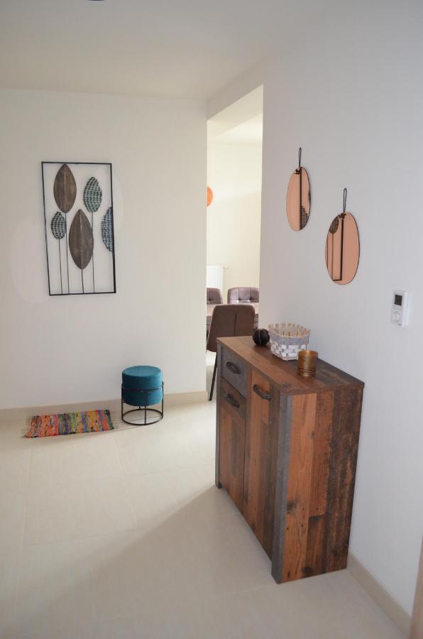 Apartman Lesia วิสโซเค ดาตรี ภายนอก รูปภาพ